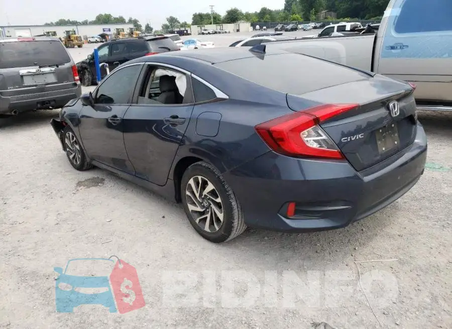 19XFC2F77HE078828 Photo# 2