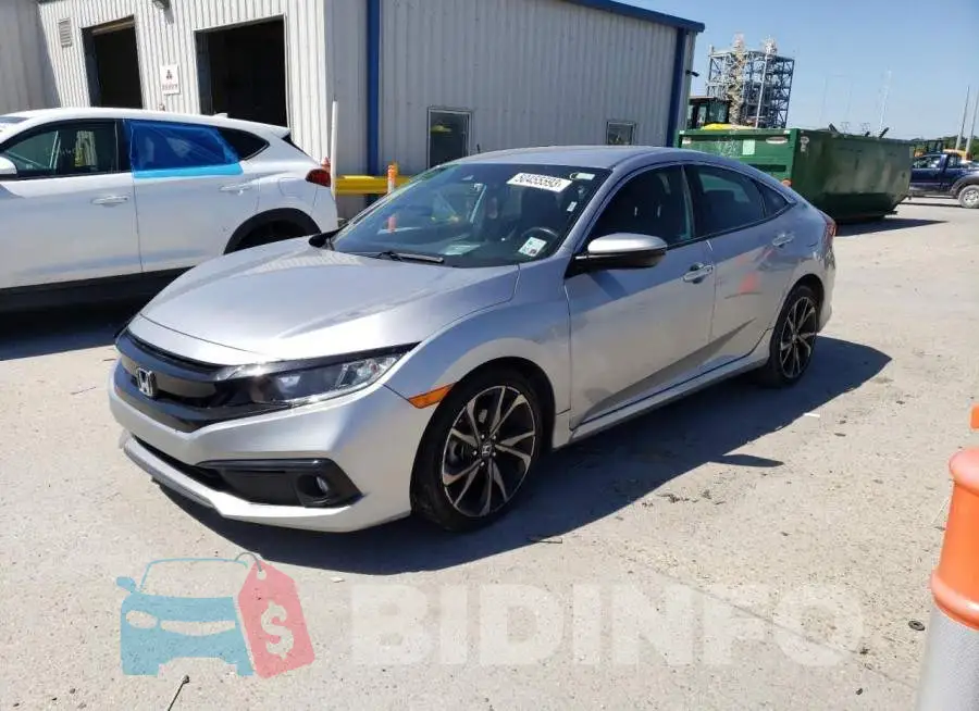 19XFC2F87ME202812 Photo# 1