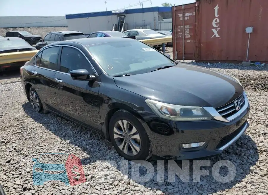 1HGCR2F3XEA180624 Photo# 4