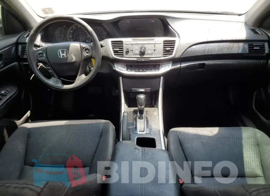 1HGCR2F58FA112082 Photo# 8