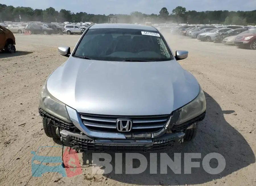 1HGCR2F59EA208432 Photo# 5