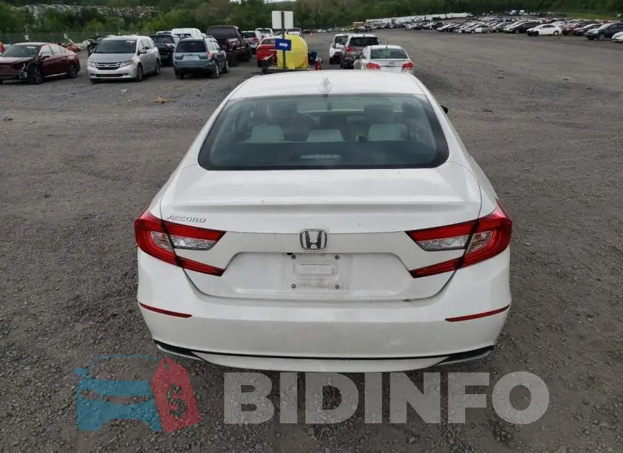 1HGCV1F17MA115524 Photo# 6
