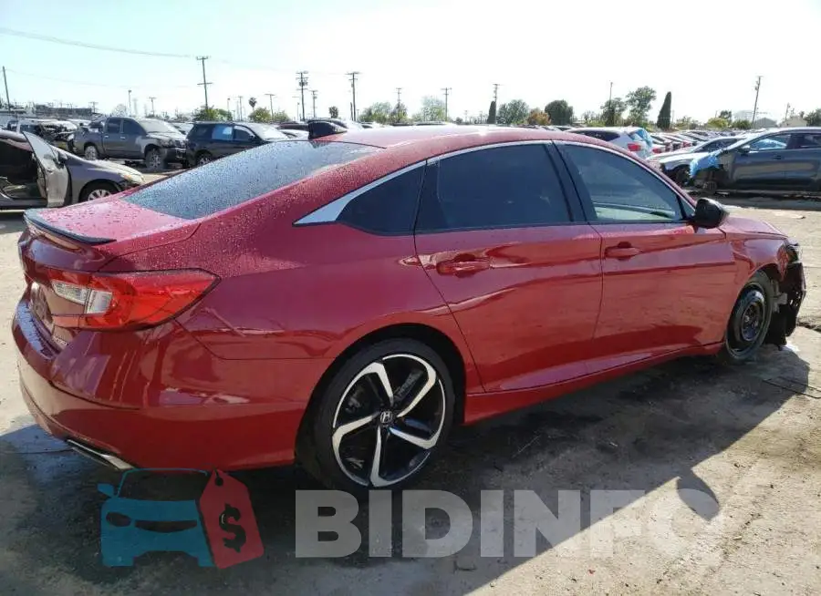 1HGCV1F30MA120758 Photo# 3