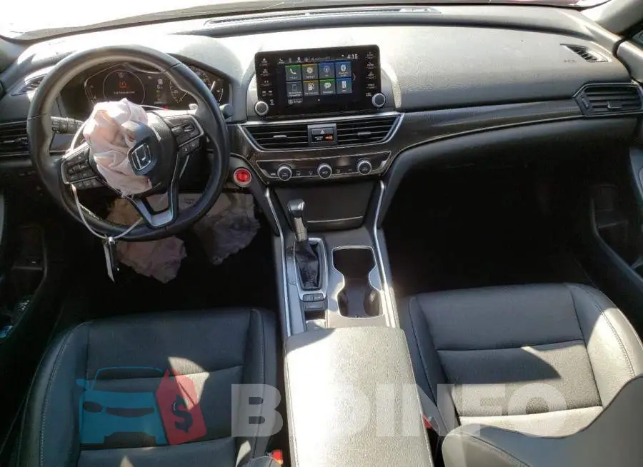 1HGCV1F30MA120758 Photo# 8