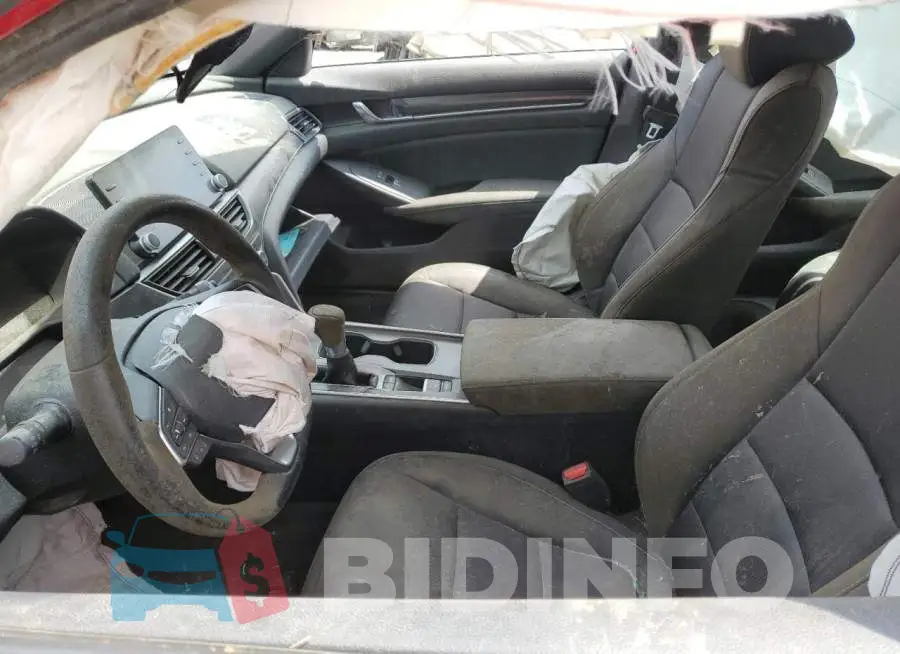 1HGCV1F35JA261143 Photo# 7