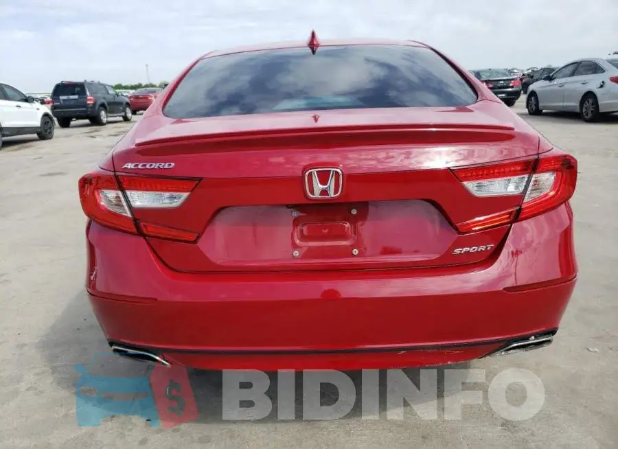1HGCV1F37LA113885 Photo# 6