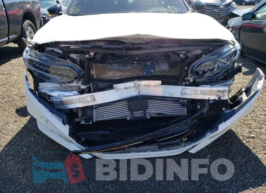 1HGCV1F40MA023682 Photo# 9
