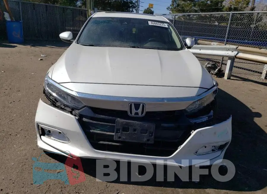 1HGCV1F49JA250204 Photo# 5