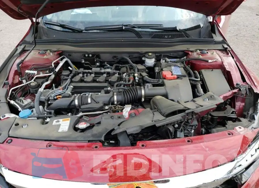 1HGCV1F50MA021682 Photo# 11