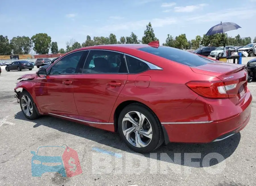 1HGCV1F52JA035403 Photo# 2