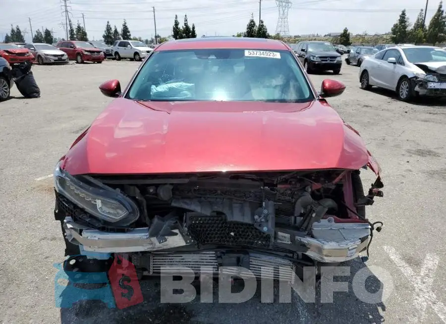 1HGCV1F52JA035403 Photo# 5