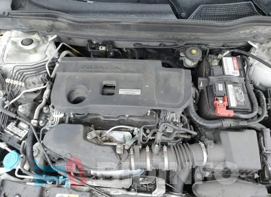 1HGCV2F33KA010094 Photo# 11