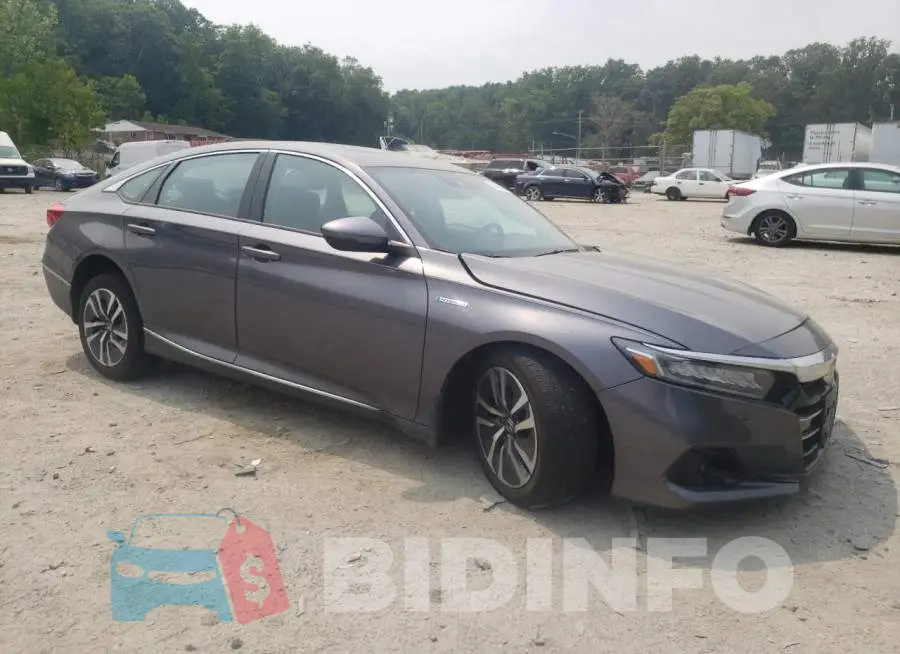 1HGCV3F50MA002500 Photo# 4