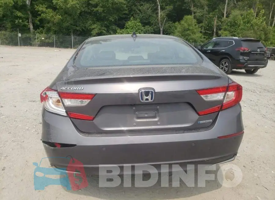 1HGCV3F50MA002500 Photo# 6