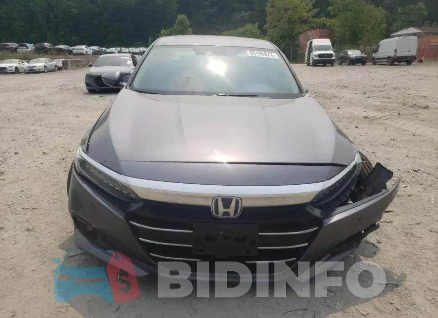 1HGCV3F50MA002500 Photo# 5