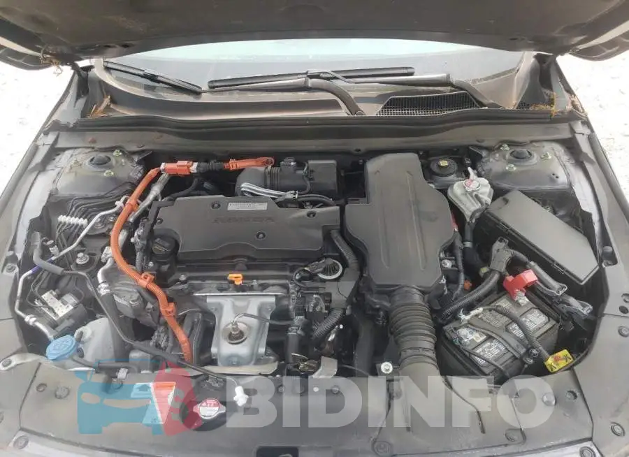 1HGCV3F50MA002500 Photo# 11