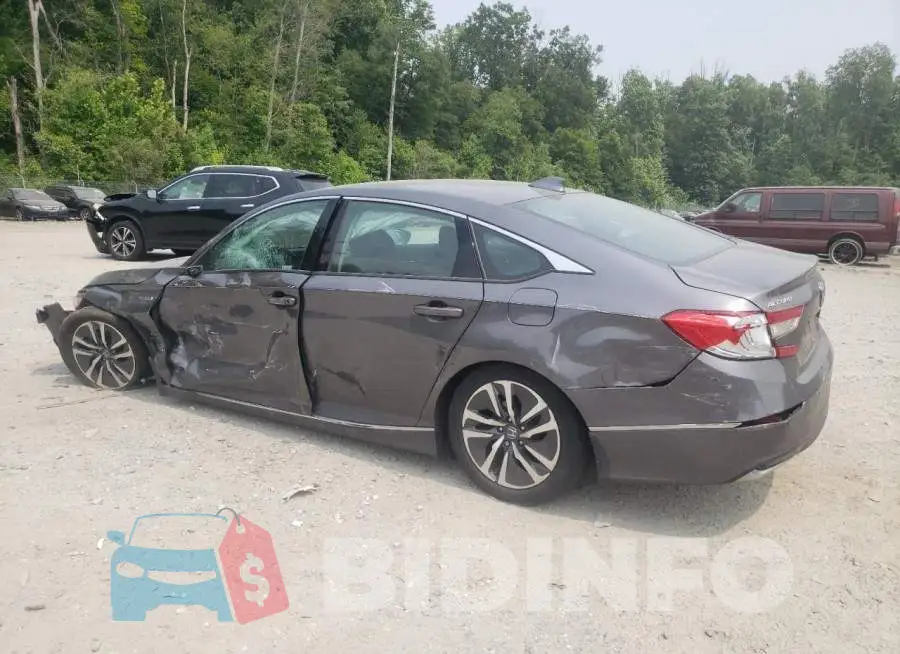1HGCV3F50MA002500 Photo# 2