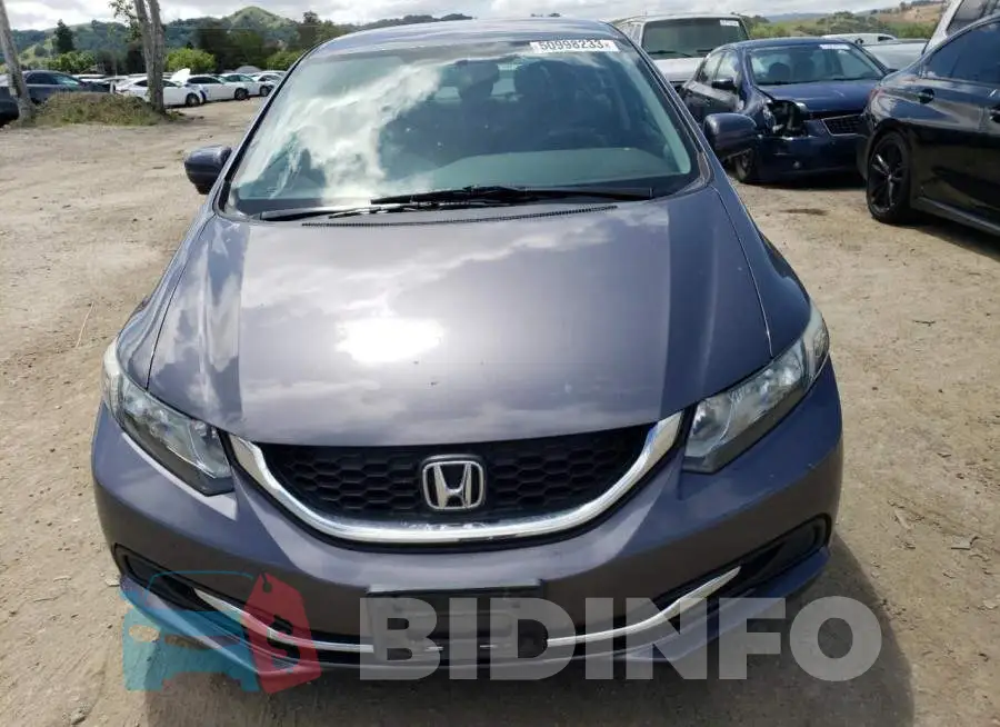 2HGFB2F77FH531450 Photo# 5