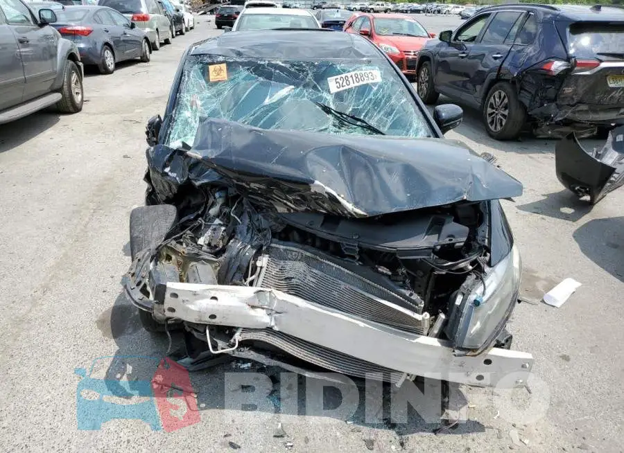 2HGFB6E52EH705687 Photo# 5