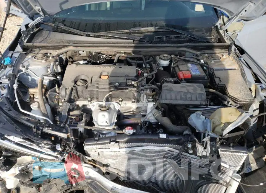 2HGFE2F55NH537882 Photo# 11