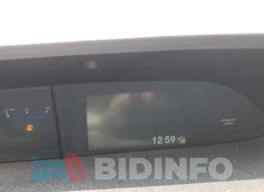 2HGFG3B55EH506332 Photo# 9