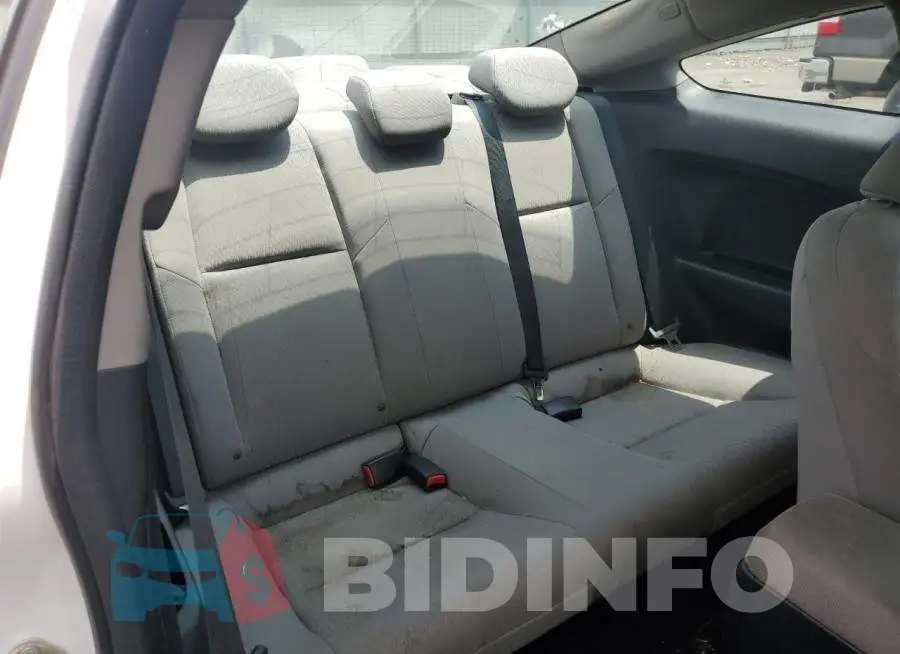 2HGFG3B55EH506332 Photo# 10