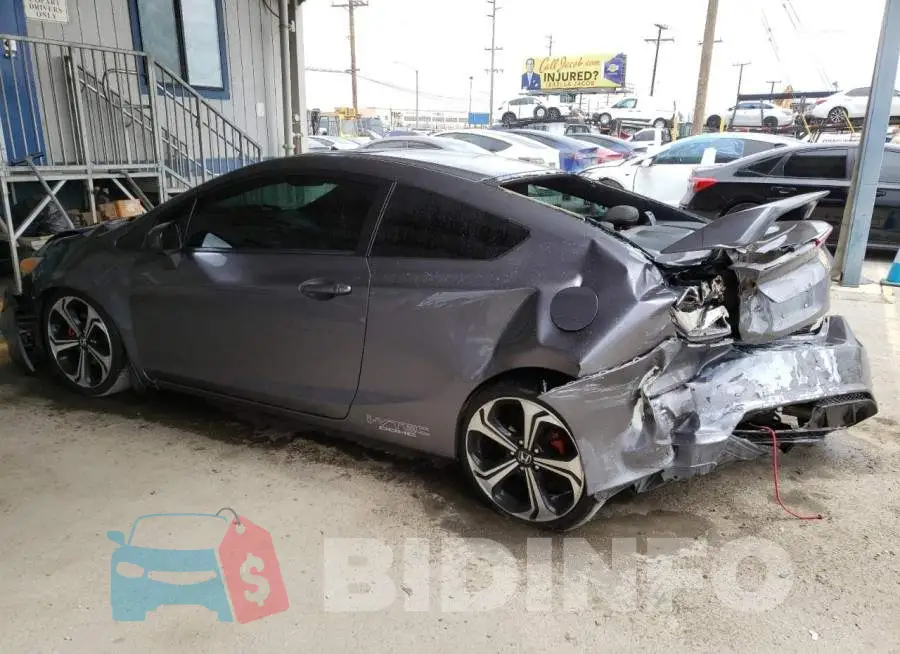 2HGFG4A53FH706067 Photo# 2