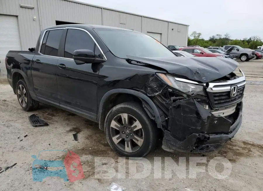 5FPYK3F64HB031850 Photo# 4