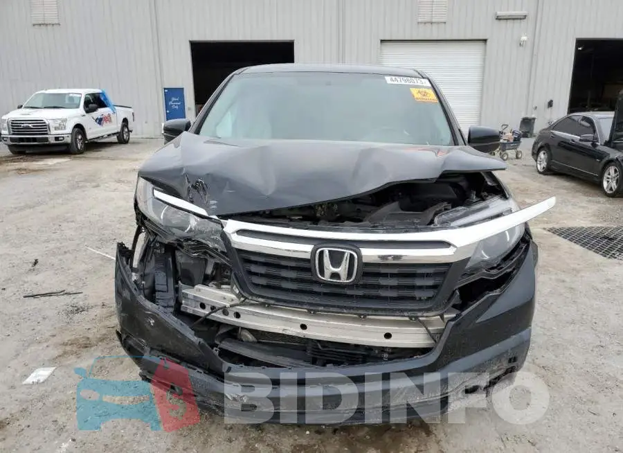 5FPYK3F64HB031850 Photo# 5