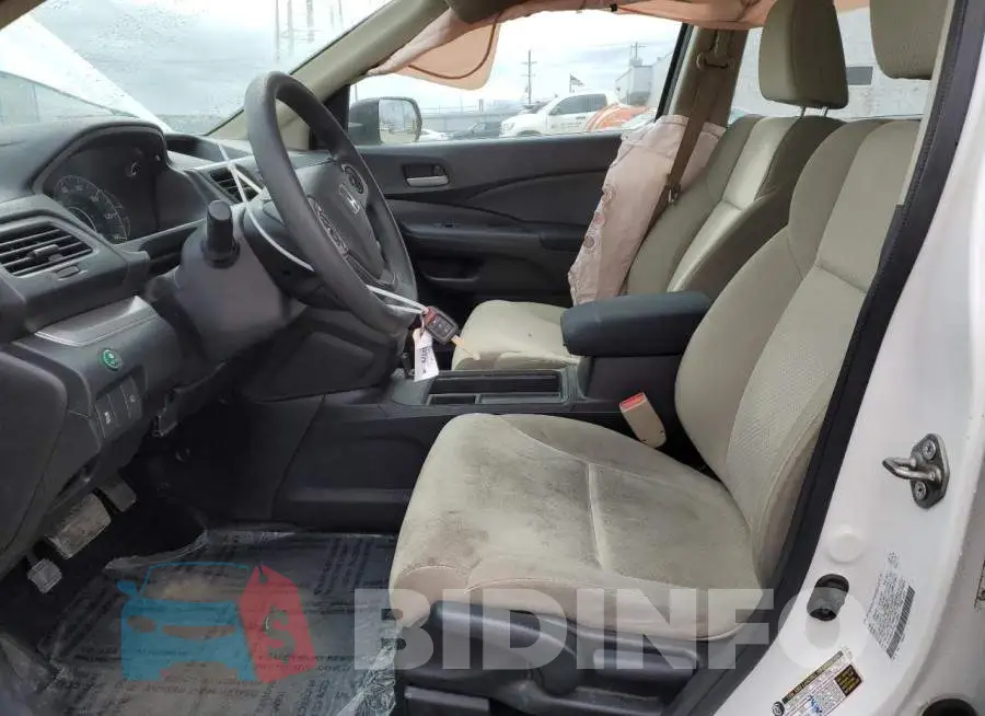 5J6RM4H37GL104084 Photo# 7