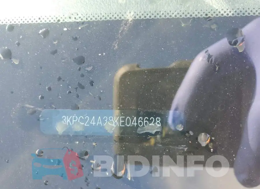3KPC24A38KE046628 Photo# 12