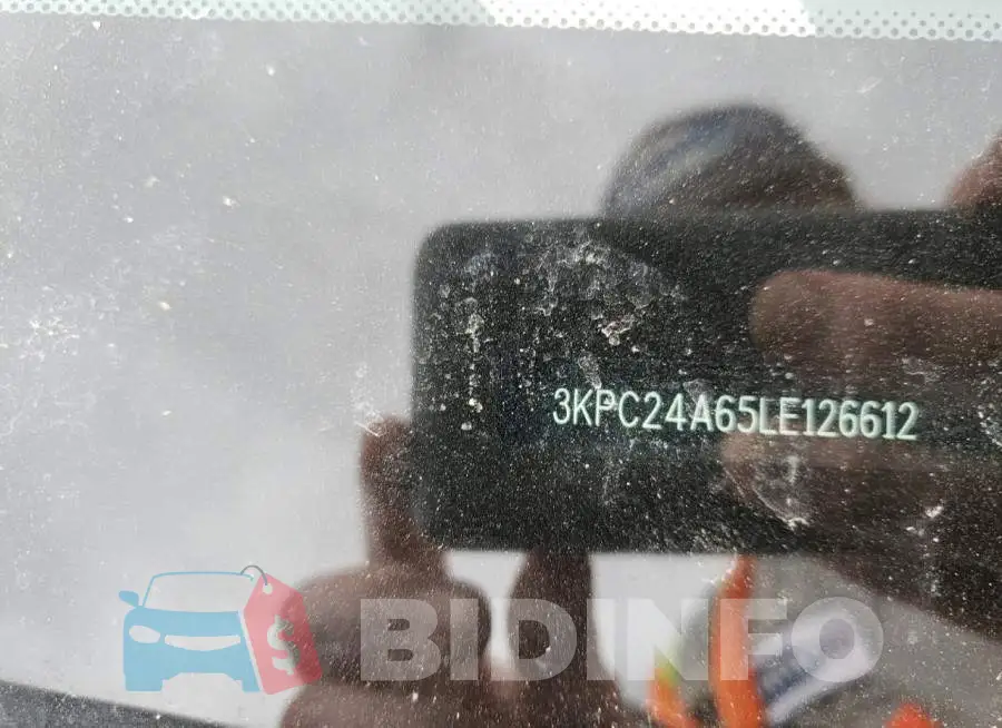 3KPC24A65LE126612 Photo# 12