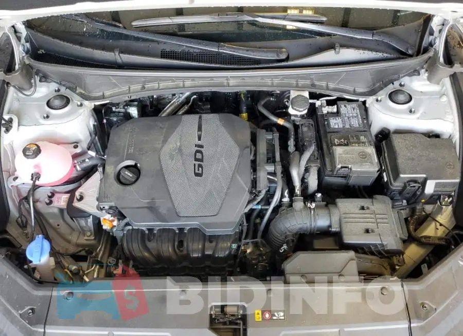 5NMJFCAE2NH148477 Photo# 12