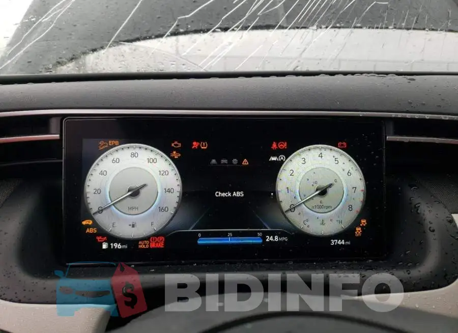 5NMJFCAE7PH168159 Photo# 9