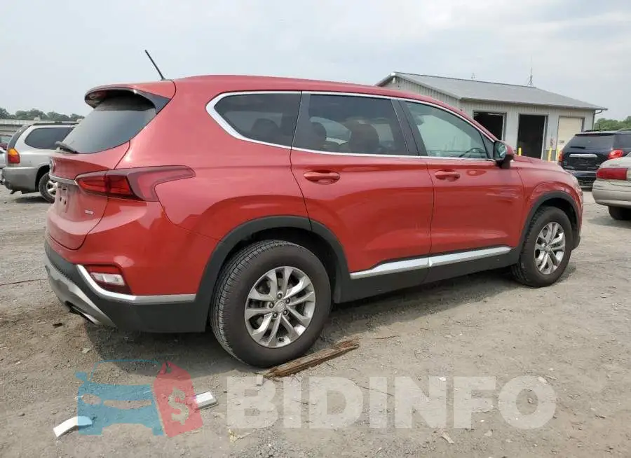 5NMS2CAD4KH094165 Photo# 3