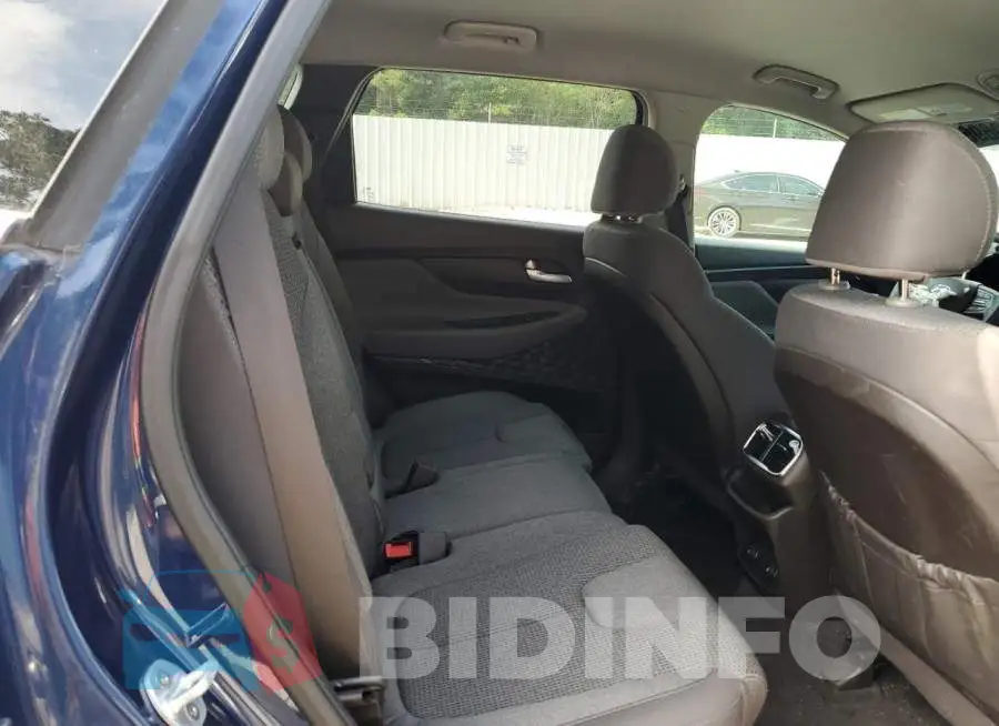 5NMS2CAD9KH091911 Photo# 11
