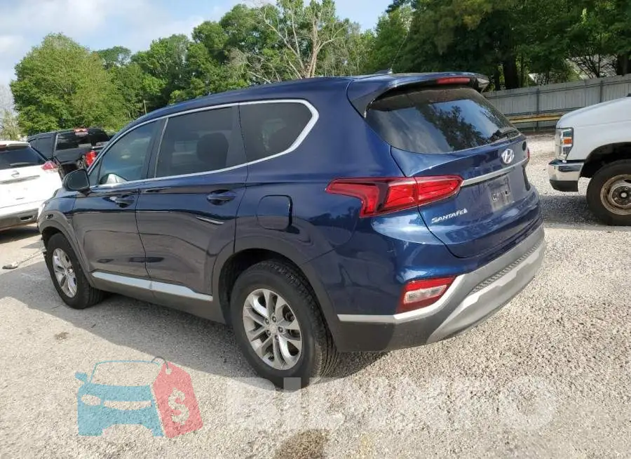 5NMS2CAD9KH091911 Photo# 2