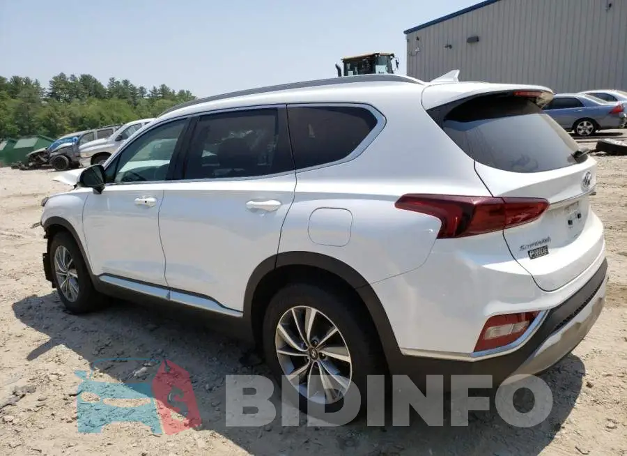5NMS3CAD5KH047336 Photo# 2
