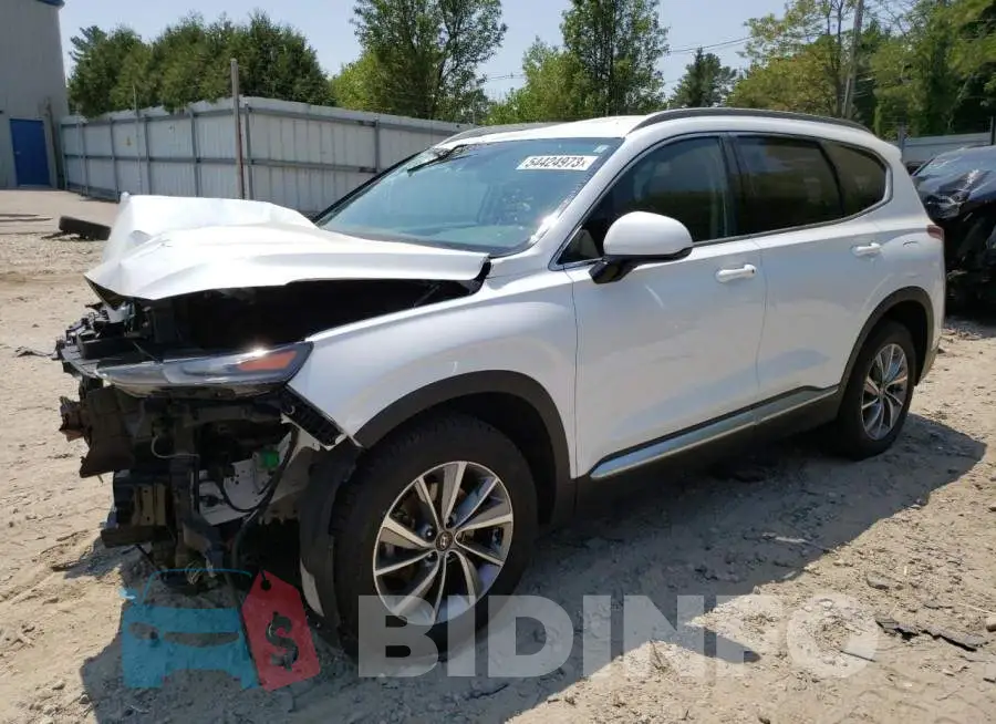5NMS3CAD5KH047336 Photo# 1