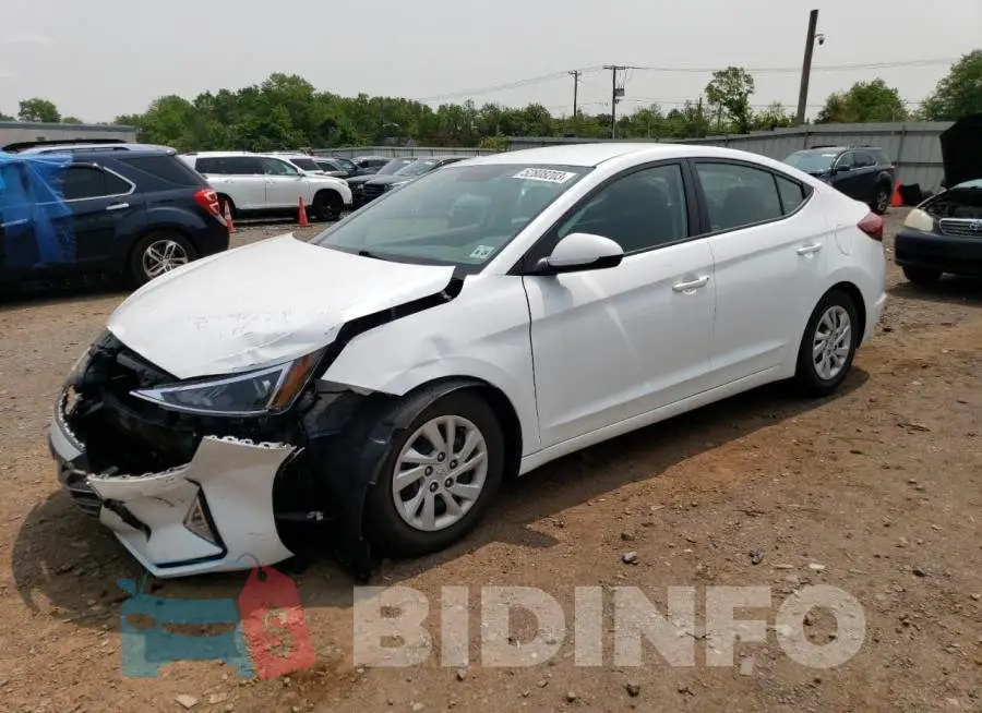 5NPD74LF1KH433482 Photo# 1