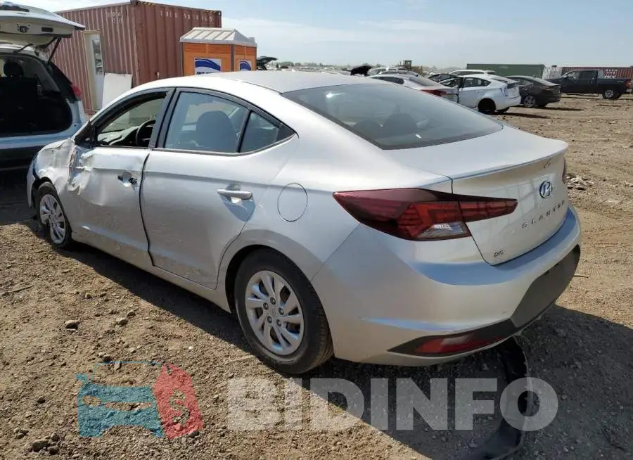 5NPD74LF4KH482501 Photo# 2