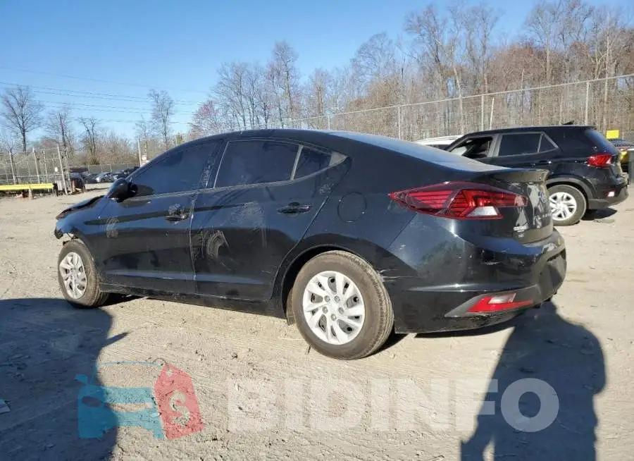 5NPD74LF8KH446715 Photo# 2
