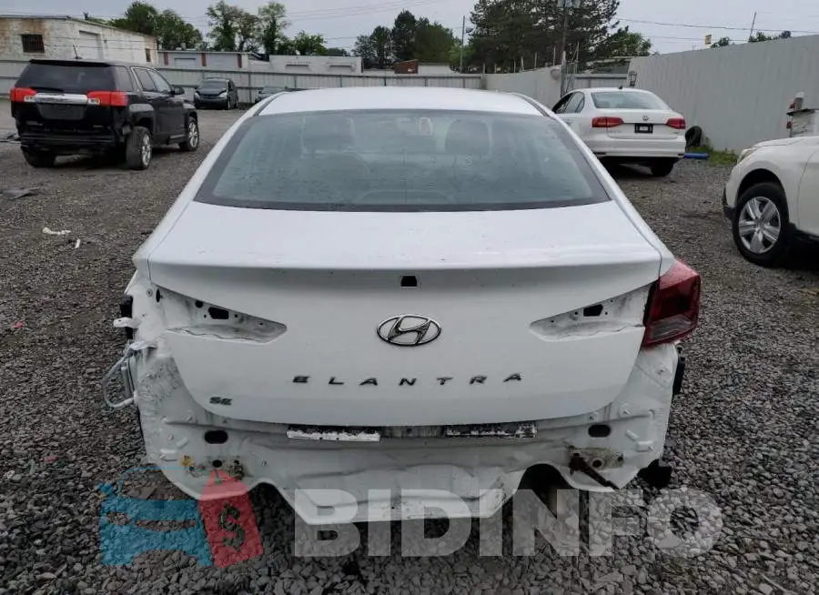 5NPD74LFXKH451141 Photo# 6