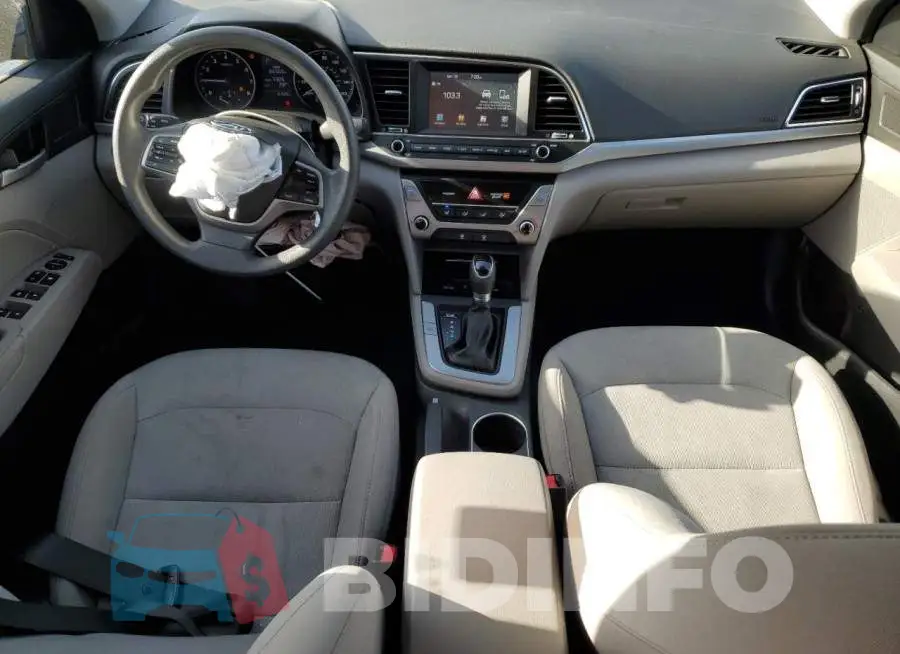 5NPD84LF0HH206063 Photo# 8