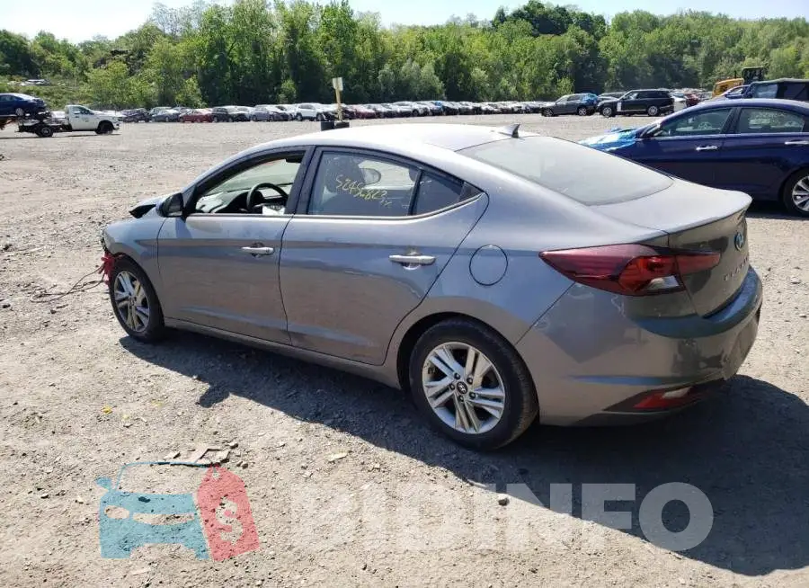 5NPD84LF1LH539235 Photo# 2