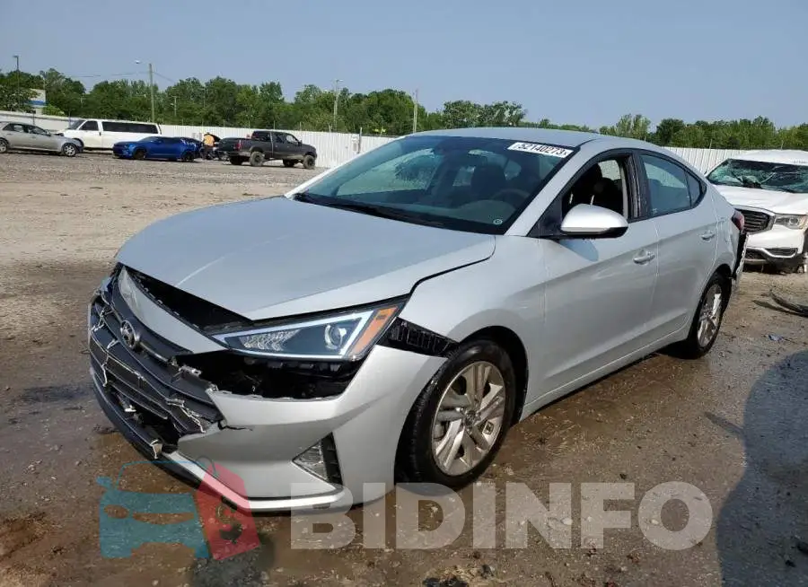 5NPD84LF7LH521063 Photo# 1