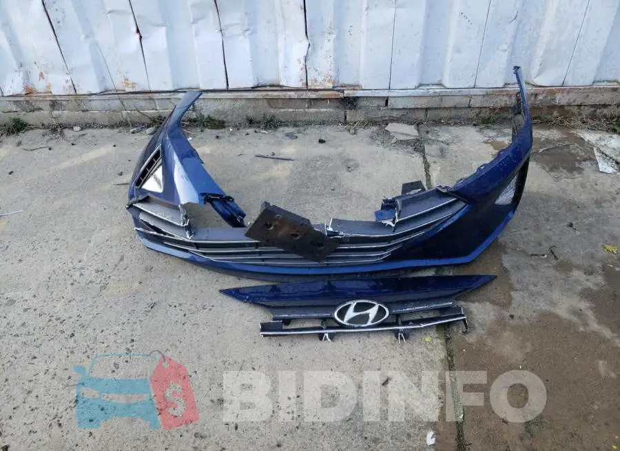 5NPD84LFXKH468146 Photo# 12