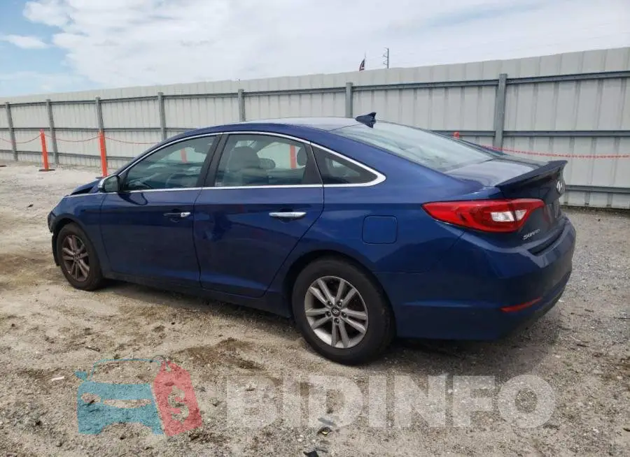5NPE24AA9FH117764 Photo# 2