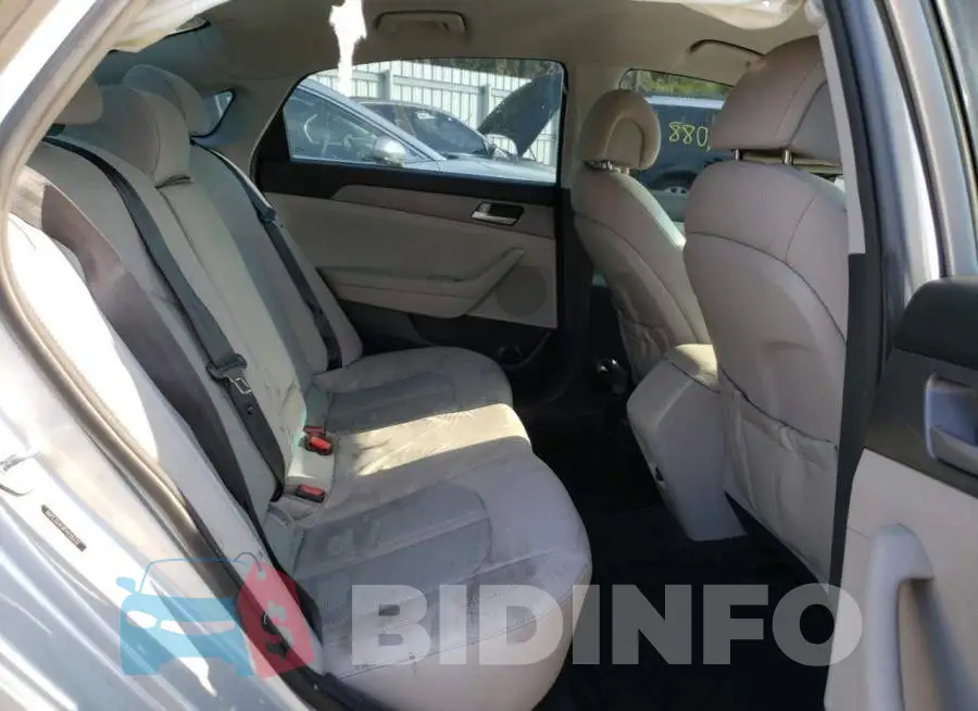 5NPE24AF0FH155332 Photo# 10