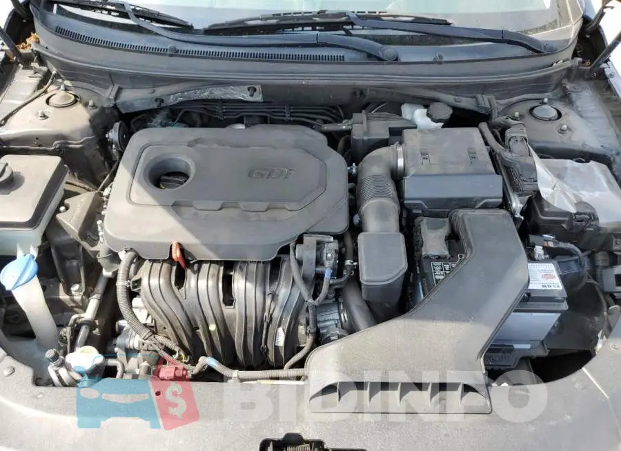 5NPE24AF9KH734894 Photo# 11
